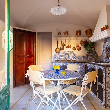 Solemar Sicilia - Casa Porto Bagnera Villa Santa Flavia Buitenkant foto
