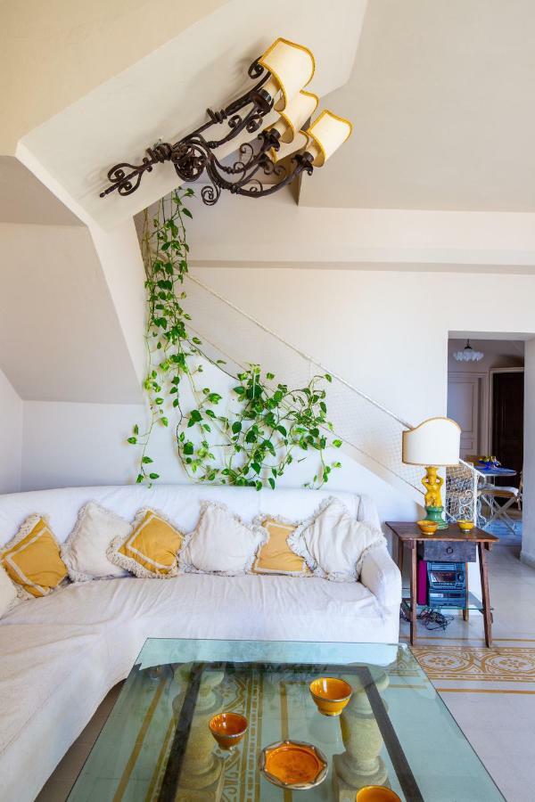 Solemar Sicilia - Casa Porto Bagnera Villa Santa Flavia Buitenkant foto