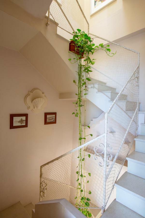 Solemar Sicilia - Casa Porto Bagnera Villa Santa Flavia Buitenkant foto